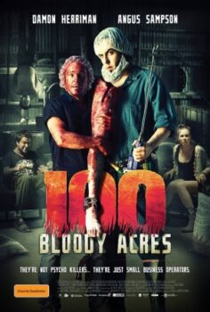 100 Bloody Acres izle