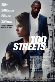 100 Streets izle