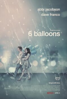 6 Balloons izle