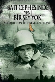 Garp Cephesinde Yeni Bir Şey Yok (1930) izle