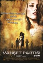 Vahşet partisi izle