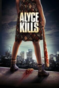 Alyce izle