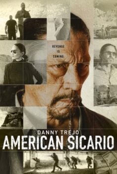 American Sicario izle