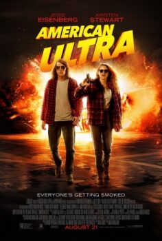 American Ultra izle