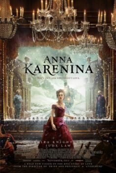 Anna Karenina izle