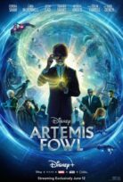 Artemis Fowl izle