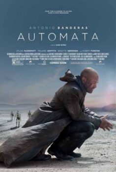 Autómata izle