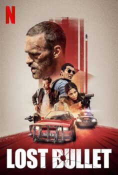 Kayıp Mermi izle