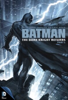 Batman: Kara Şövalye Dönüyor, 1. Bölüm izle