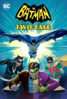 Batman: İki-Yüz’e Karşı izle