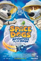 Astronot Köpekler 2: Ay Macerası izle