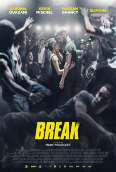 Break izle