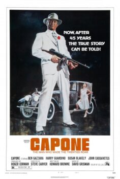 Capone (1975) izle