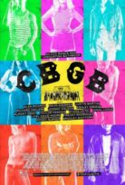 CBGB izle