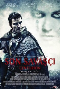 Son savaşçı izle