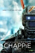 Chappie izle