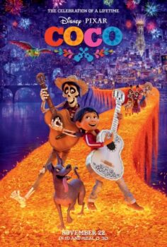 Coco izle