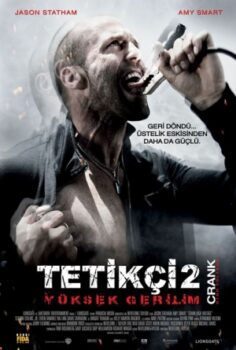 Tetikçi 2: Yüksek Gerilim izle