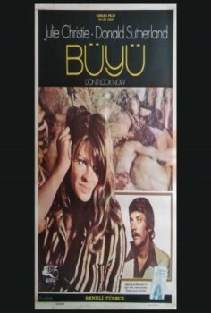 Karanlığın Gölgesi (1973) izle