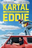 Kartal Eddie izle