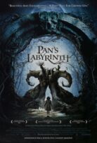 Pan’ın Labirenti izle