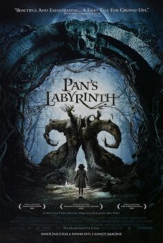 Pan’ın Labirenti izle