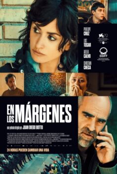 En los márgenes izle