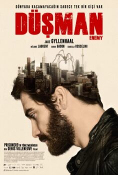 Düşman izle