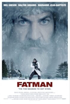 Fatman izle