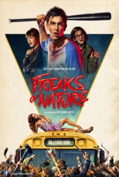 Freaks of Nature izle