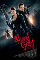 Hansel ve Gretel: Cadı Avcıları izle