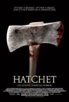 Hatchet izle