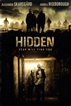 Hidden izle