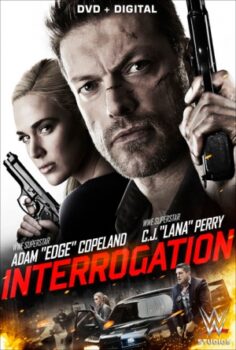 Interrogation izle