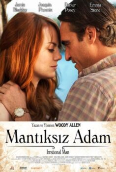 Mantıksız Adam izle