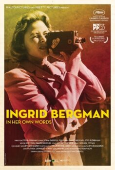 Ben, Ingrid izle