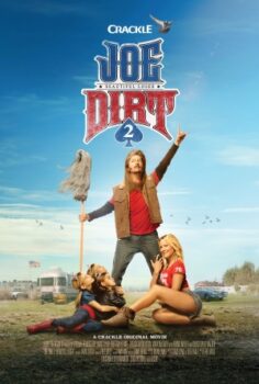 Joe Dirt 2: Beautiful Loser izle