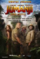 Jumanji: Yeni Seviye izle