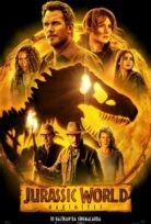 Jurassic World: Hakimiyet izle