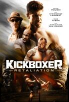 Kickboxer: Misilleme izle