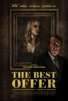 La migliore offerta izle