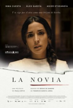 La novia izle