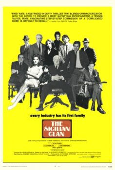 Sicilyalılar (1969) izle