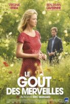 Le goût des merveilles izle