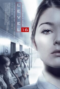 Seviye 16 izle