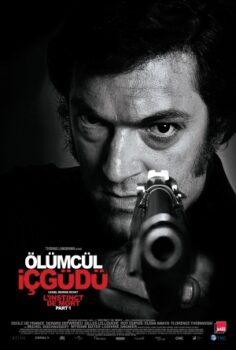 Ölümcül içgüdü izle