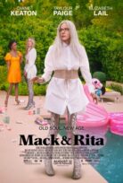 Mack & Rita izle