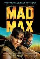 Çılgın Max: Öfkeli Yollar izle