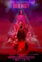 Mandy izle