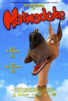 Marmaduke izle